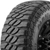 Atlas Paraller M/T Mud Terrain LT315/70R17 121/118Q D Light Truck Tire