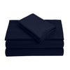 21" EXTRA DEEP POCKETS - 800-Thread Count 100% Egyptian Cotton California King Sheet Set, 4PC (1 Flat, 1 Fitted, 2 Pillowcases) Long Staple Cotton, 800-TC Pure Cotton - Burgundy