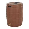 Good Ideas Rain Wizard Rain Storage Collection Rain Barrel 50-Gallon