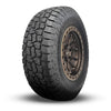1 Crossmax AT-1 285/70R17 121/118S All Terrain Tires [ Load Range E 10 PLY ] LTR-1704-AT-CS / 285/70/17 / 2857017