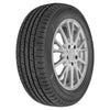 Solar 4XS + All Season 215/55R17 94V Passenger Tire