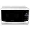 Farberware Countertop Microwave Oven with LED Lighting & Child Lock, 0.7 Cu Ft Black