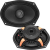Diamond Audio MS69NEO 1400W Peak (700W RMS) 6X9�� MS Neo Series Midrange Coaxial Speakers