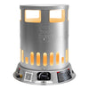 Dura Heat Portable Convection Style LP Gas Heater, 2000 Sq Ft Coverage