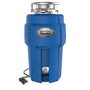 American Standard Elite Premium 1-1/4 HP Continuous Feed Garbage Disposal ASE-125-HT