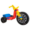 The Original Big Wheel 16 Inch Tricycle Big Wheel for Kids 3-8 Boys Girls Trike - Pirate Ship Edition