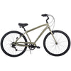 Huffy 27.5" Parkside Comfort Bike, Fits Riders 5'0"+, Sage Green, Adult, Men's