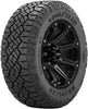 Goodyear Wrangler DuraTrac RT 255/75R17 115T Light Truck Tire