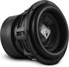 Black Diamond DIA-CARBON15.1D 15" High Excursion Carbon Fiber Subwoofer 3500W RMS - 7000W MAX | 2-Ohm DVC - Competition-Grade Pro Audio Subwoofer for Extreme Bass