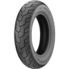 Dunlop D404 Metric Cruiser Bias Rear Tire 140/90-16 (45605778)