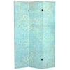 Red Lantern Room Dividers & Panel Screens