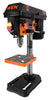 WEN 2.3-Amp 8-Inch 5-Speed Cast Iron Benchtop Drill Press