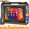 Foxwell GT60 BT Bluetooth OBD2 Scanner All System Automotive Diagnostic Scan Tool 24 Maintenance Functions ABS Bleeding Car Code Reader
