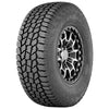 Yokohama Geolandar A/T4 G018 All Terrain LT245/65R17 111/108S D Light Truck Tire