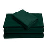 21" EXTRA DEEP POCKETS - 800-Thread Count 100% Egyptian Cotton California King Sheet Set, 4PC (1 Flat, 1 Fitted, 2 Pillowcases) Long Staple Cotton, 800-TC Pure Cotton - Burgundy