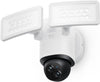 eufy Security Floodlight Camera E340, Wired Camera, 3K+2K Dual Camera, 360�� Pan and Tilt, No Monthly Fee