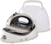 Panasonic QL1000 Cordless 360 Freestyle Dry and Steam Iron