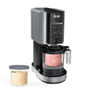 Ninja? CREAMi? Ice Cream Maker, 5 One-Touch Programs, with 2 Pints Included, Walmart Exclusive