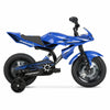 12" Hyper Speed Bike, Childs Bicycle; Kids Ages 2-4 Years Old, Blue, Character Group: Speed