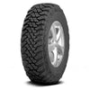 Accelera M/T-01 Mud Terrain LT265/65R17 120/117Q E Light Truck Tire