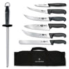Victorinox 8-Piece Ultimate Competition BBQ Set (5.1003.81-X3)
