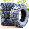 Set of 4 Cooper Discoverer STT Pro 275/65R20 126/123Q E 10 Ply m/t mud Light Truck Tires