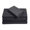 21" EXTRA DEEP POCKETS - 800-Thread Count 100% Egyptian Cotton California King Sheet Set, 4PC (1 Flat, 1 Fitted, 2 Pillowcases) Long Staple Cotton, 800-TC Pure Cotton - Burgundy