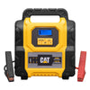 Cat Power Station with  2500 Amp Lithium Jump Starter and Air Compressor, Tire Compressor, and Power Inverter, CLJ25C