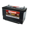 Motorcraft AGM Battery 12V Vehicle Battery Group Size 95 R, 950 CCA