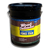 Wood Defender Semi-transparent Fence Stain WRANGLER 5-gallon