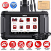 ANCEL DM500 Car OBD2 Scanner Mileage Adjustment Odometer Correction Oil Tool