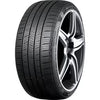 Set of 4 Nexen N5000 Platinum 235/65R17 104H Tires 2356517 235 65 17