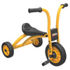 Kaplan Early Learning Company Kaplan Pedal Trike - Red/Silver - Single