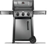 Napoleon Freestyle 365 3-Burner Propane Gas Grill in Graphite Grey