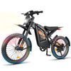 Hipatoo 26" Electric Bike 500W 20MPH E-bike, 36V 10.4Ah Battery, Ebike for Adults, E Bike UL2849