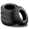 4 Continental TerrainContact A/T 265/50R20 107T All Terrain 60K MILE 680AB 15506920000 / 265/50/20 / 2655020