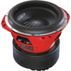 15" Subwoofer 5000 Watt Dual 4 Ohm Voice Coil Bass Comp Sub Orion Audio HCCA154