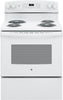 GE® 30" Free-Standing Self-Clean Electric Range