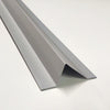 HR Metal Roof Snow Guards, Snow Stops 80ft Kit Mid-Mich Light Gray