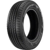 Hankook Dynapro HT (RH12) Highway P265/65R17 110T Light Truck Tire Fits: 2005-15 Toyota Tacoma Pre Runner, 2000-06 Toyota Tundra Limited