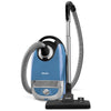 Miele Complete C2 Hard Floor Canister Vacuum Cleaner with SBD285-3 Rug and Floor Tool + SBB400-3 Twister XL Floor Brush