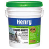Henry Elastomeric Roof Coating,4.75 gal HE687406