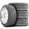 Set of 4 (FOUR) Bridgestone Dueler H/L Alenza 275/55R20 113H AS A/S All Season Tires Fits: 2007-08 Toyota Tundra Limited, 2015 Ford F-150 Lariat