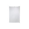 Danby 3.2 Cu.Ft. Upright Freezer, Manual Defrost, Mechanical Thermostat