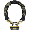 Onguard 45008016L Beast 8016L Chain Lock