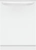 Frigidaire FDPH4316AS 24" Dishwasher, Energy Star Certified, Top Control, Stainless Steel