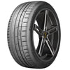 Continental ExtremeContact Sport 02 Summer 245/45ZR20 103Y XL Passenger Tire