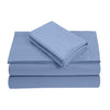 21" EXTRA DEEP POCKETS - 800-Thread Count 100% Egyptian Cotton California King Sheet Set, 4PC (1 Flat, 1 Fitted, 2 Pillowcases) Long Staple Cotton, 800-TC Pure Cotton - Burgundy