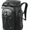 Titan 26 Can Backpack Cooler, Black