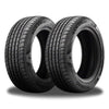 Set of 4 Kumho Solus TA71 245/50R18 104V All Season Performance Tires 60K mi Warranty 2169803 / 245/50/18 / 2455018 Fits: 2006-07 Buick Lucerne CXS, 2008-11 Buick Lucerne Super